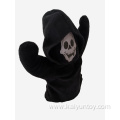 Halloween Grim Reaper Plush Stuffed Doll with Singing